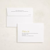 "Rainbow plaid" - Graduation Announcements in Ruby by Kat Roberts - FREE Recipient Addressing