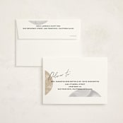 "Arc Over" - Graduation Announcements in Vanilla by Pixel and Hank - FREE Recipient Addressing