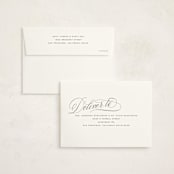 "Ebb and Flow" - Graduation Announcements in Cloud by Hooray Creative - FREE Recipient Addressing