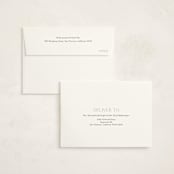 "framed graduate" - Graduation Announcements in Cloud by Eric Clegg - FREE Recipient Addressing