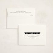 "straight up" - Graduation Announcements in Vanilla by Ani Somi - FREE Recipient Addressing