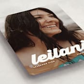 "name" - Graduation Announcements in Cloud by Lori Wemple - Detail
