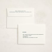 "Checked Out" - Graduation Announcements in Pine by Rachel Cassel - FREE Recipient Addressing