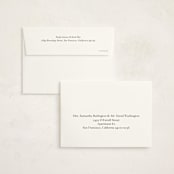 "California" - Graduation Announcements in Milk by Ani Somi - FREE Recipient Addressing