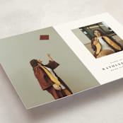 "Go Far" - Graduation Announcements in Salt by Joyce Pinheiro - Detail
