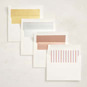 "cocktails and laughter" - Graduation Party Invitations in Orchid by Cass Loh - Envelope Liner Options