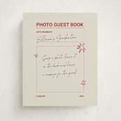 "Checklist Complete" - Graduation Party Signs in Parchment by Zove Ahhh - Front