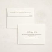 "Gilded Graduate" - Graduation Thank You Cards in Champagne by Brandy Folse - FREE Recipient Addressing