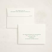 "Color Frame" - Graduation Thank You Cards in Candy by Kelly Watkins - FREE Recipient Addressing