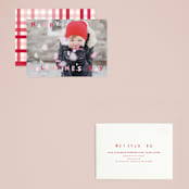 "Dancing Valentine" - Valentine's Day Cards in Cotton Candy by Yaling Hou Suzuki - Assembled