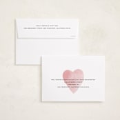 "lovely hearts" - Valentine's Day Cards in Lovely by Sumak Studio - FREE Recipient Addressing