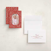 "Flowers" - Valentine's Day Cards in Apple by Kelly Watkins - Assembled
