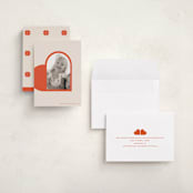 "minimalistic heart" - Valentine's Day Cards in Apple by Sumak Studio - Assembled