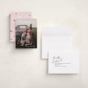 "Love is all Around script" - Valentine's Day Cards in Cloud by Jackie Crawford - Assembled