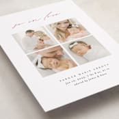 "We are So In Love" - Valentine's Day Cards in Pillow by Amy Payne - Detail