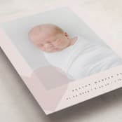 "One Big Heart" - Valentine's Day Cards in Blush by Maja Cunningham - Detail
