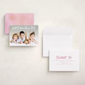 "Playful Valentine type" - Valentine's Day Cards in Lily by Creo Study - Assembled