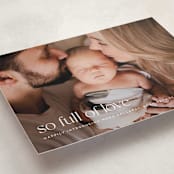"kolacky" - Valentine's Day Cards in Crystal by chocomocacino - Detail