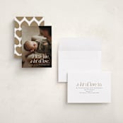 "A lot of love" - Valentine's Day Cards in Marshmallow by Heather Schertzer - Assembled