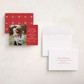 "Missed the Sleigh" - Valentine's Day Cards in Apple by Jackie Crawford - Assembled