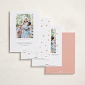 "tegole" - Valentine's Day Cards in Crystal by chocomocacino - Back of Card Options