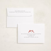"Gibson" - Valentine's Day Cards in Candy by Pati Cascino - FREE Recipient Addressing