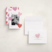 "opacite" - Valentine's Day Cards in Kisses by Pixel and Hank - Assembled
