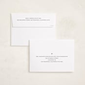 "soft & sweet" - Valentine's Day Cards in Powder by Sumak Studio - FREE Recipient Addressing