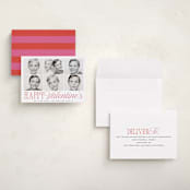 "Happy Tiles" - Valentine's Day Cards in Flour by Maria Alou - Assembled