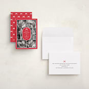 "Valentine Frames" - Valentine's Day Cards in Strawberry by Maria Alou - Assembled