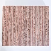 "Hardwood Cutting Board" - Cutting Boards in natural by Rachel Getz