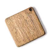 "Luna Board Nueva" - Cutting Boards in brown by Powered By People