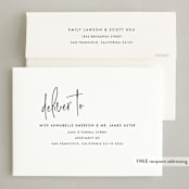 "Photo shoot" - Hanukkah Cards in Cotton by Stacey Meacham - FREE Recipient Addressing