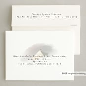 "climbing heights" - Holiday Cards in Summit by Grae - FREE Recipient Addressing