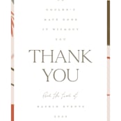 "Formal funk" - Holiday Cards in Spice by Creo Study - Close-Up