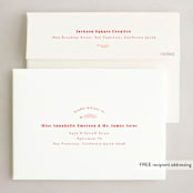 "Plaid Thanks" - Holiday Cards in Holiday by Kelly Schmidt - FREE Recipient Addressing