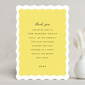 "Sunny" - Holiday Cards in Sunshine by Sara Hicks Malone - Front
