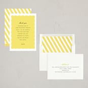 "Sunny" - Holiday Cards in Sunshine by Sara Hicks Malone - Assembled