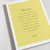 "Sunny" - Holiday Cards in Sunshine by Sara Hicks Malone - Detail