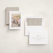 "bright & merry" - Holiday Cards in Snow by Benita Crandall - Assembled