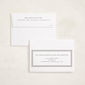 "Basconcobe" - Holiday Cards in Vanilla by Deynaaz Daraei - FREE Recipient Addressing