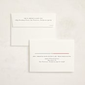 "Sparks!" - Holiday Cards in Night by Pati Cascino - FREE Recipient Addressing