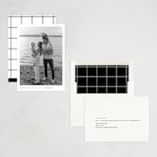 "perfect pic" - Holiday Cards in Snow by Carolyn Nicks - Assembled
