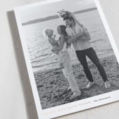 "perfect pic" - Holiday Cards in Snow by Carolyn Nicks - Detail