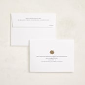 "night sky" - Holiday Cards in Night by Sumak Studio - FREE Recipient Addressing