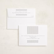 "Framed Photos" - Holiday Cards in Ivory by Heather Cairl - FREE Recipient Addressing