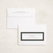 "Diving Dipper" - Holiday Cards in Caramel by Danie Romrell - FREE Recipient Addressing