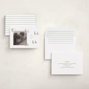 "fa la la fun" - Holiday Cards in Mint by Summer Winkelman - Assembled