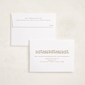 "Angels Arch" - Holiday Cards in Sandy by Becky Nimoy - FREE Recipient Addressing