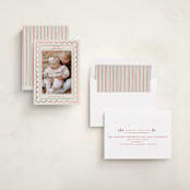 "charming sketches" - Holiday Cards in Festive by Carolyn Nicks - Assembled